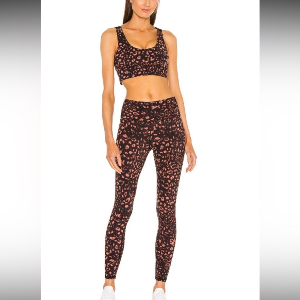 Varley Free People Workout Set
